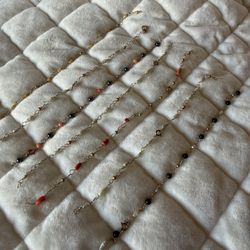 Bracelets Filled Gold Broken