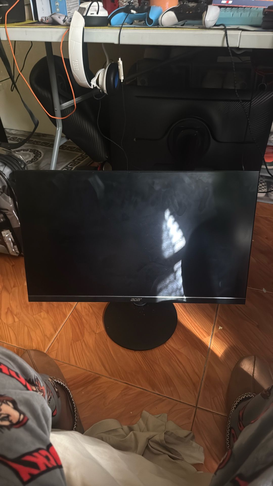 acer 165hz monitor 