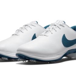 Nike Air Zoom Victory Tour 2 Marina Blue White Golf Shoe SZ 11.5 DJ6569-101 RARE