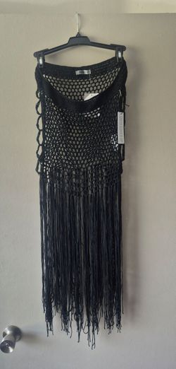 Beach Cover Up