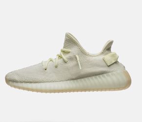 Adidas Yeezy Boost 350 V2 BUTTER