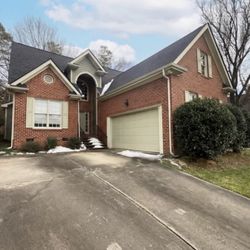 RALEIGH SPACE AVAILABLE FOR A FAMILY 