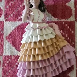 #Firefly #Kaylee #Frye #Collectible #,Figure 