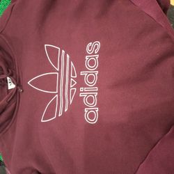 Selling Adidas Hoodie 