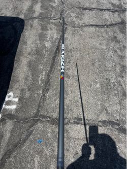 Project X HZRDUS Silver Hybrid Shaft