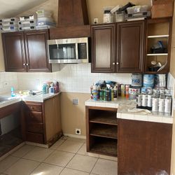 Kitchen For Sale