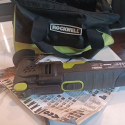 Rockwell Soni Crafter