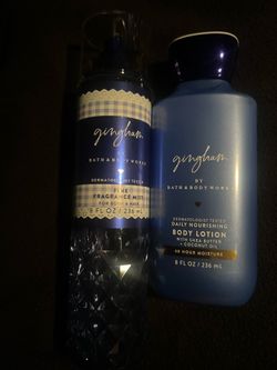 Bath & Body Works