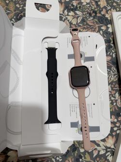 Apple Watch 10 46mm