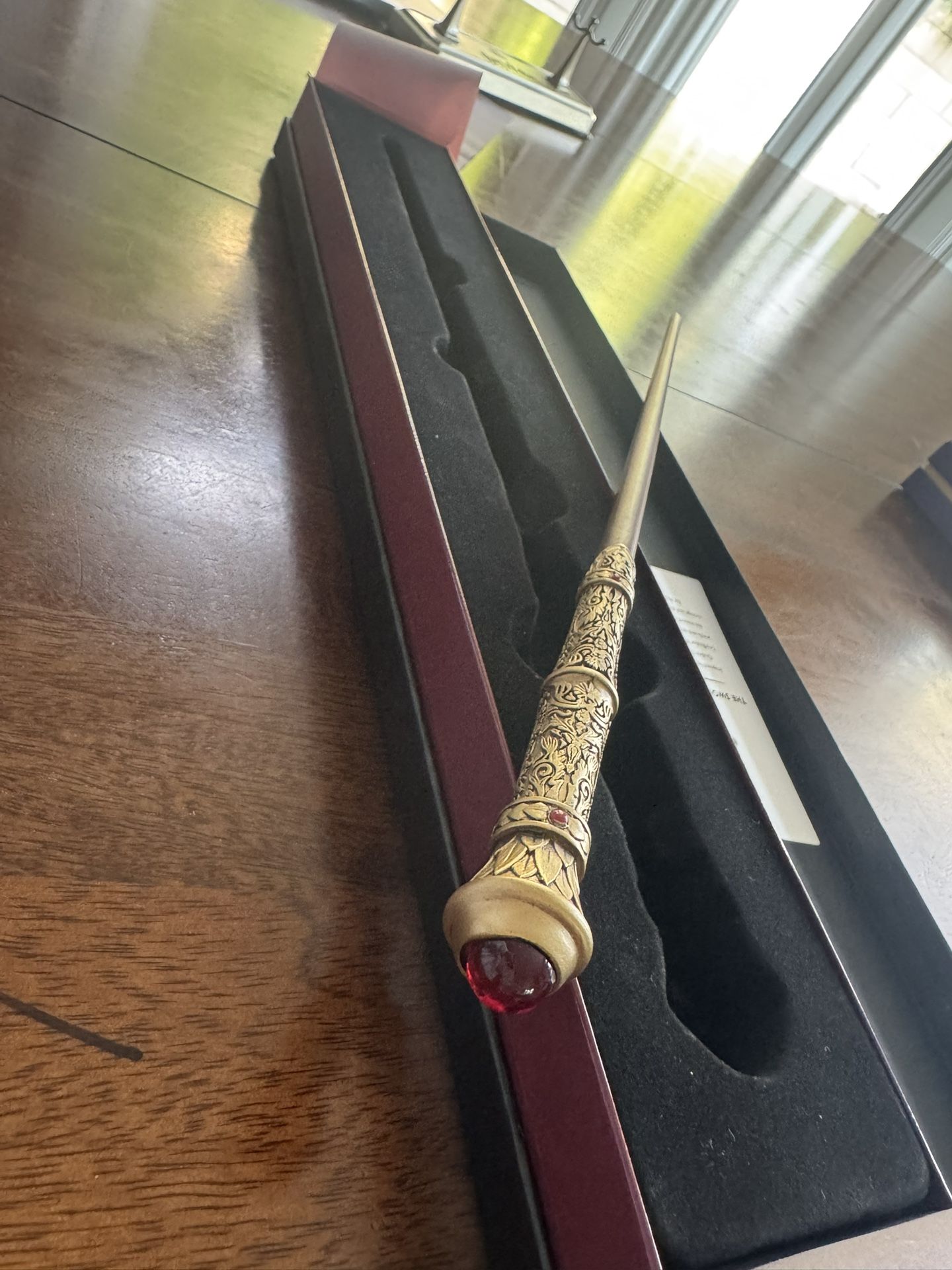 Harry Potter Wand