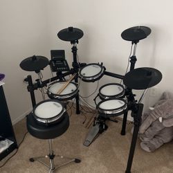Electric Drums 