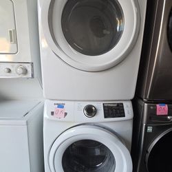 Set  de Lavadora Y Secadora 