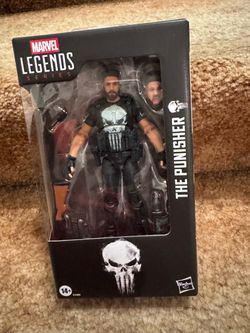 Marvel Legends action figure