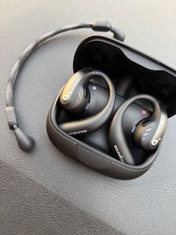 Soundcore AreoFit pro