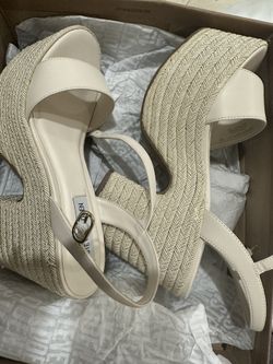 Steve Madden Wedge