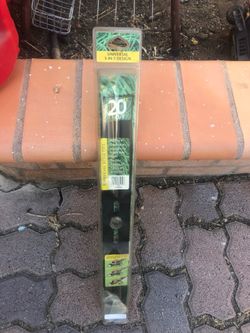 Lawnmower blade (20”)