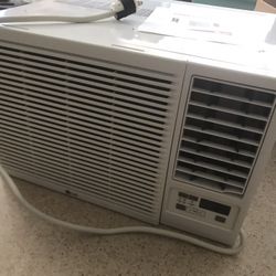 Powerful AC! Cools Like A Charm