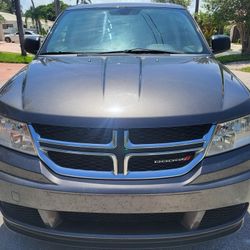 2016 Dodge Journey. Cold Air 3rd Row Seating. Finance Woth No Credit Check