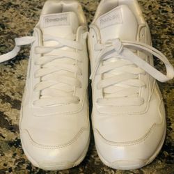 Reebok Girl Shoes 5y 