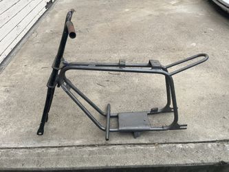 Mini Bike
