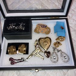 100$ Vintage Jewelry 