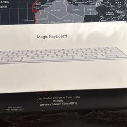 Apple Magic Keyboard 