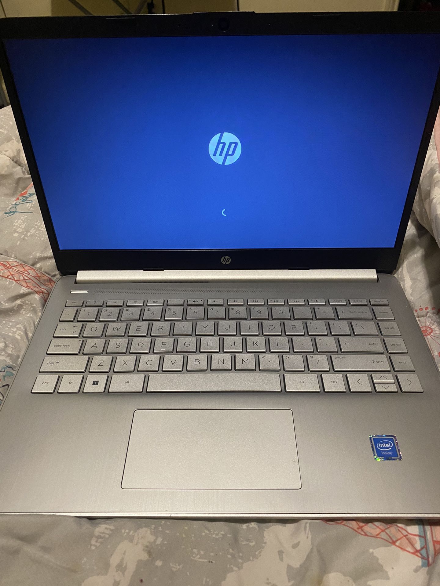 Hp Laptop