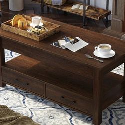 Wayfair Coffee Table