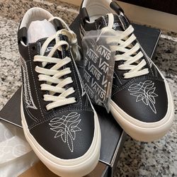 Shane Gonzales Vans 