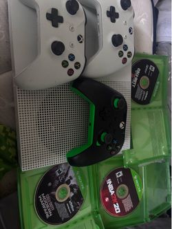 Xbox
