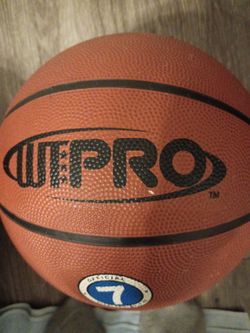 WTPRO basketball
