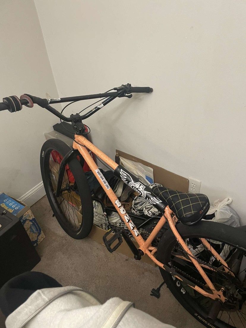 Mint Bomma 27.5