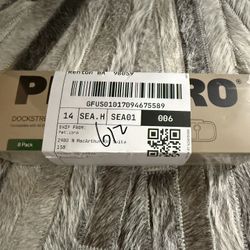 Petlibro Dockstream Fountain Filters (8-pack)