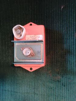 Mopar High Energy Ignition Control Unit