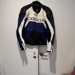 Men’s Alpinestars Performance Jacket 