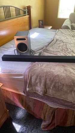 Vizio Sound Bar