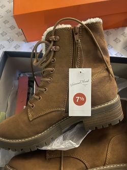 New Women Target Boots 