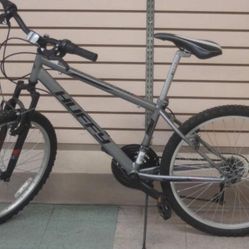 Huffy Rock Creek 24” Bike