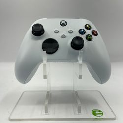 Microsoft Xbox Series X|S Wireless Controller Robot White 1914