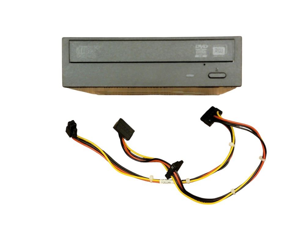 HP Desktop DVD Writer MODEL SH-216 Hewlett-Packard Company