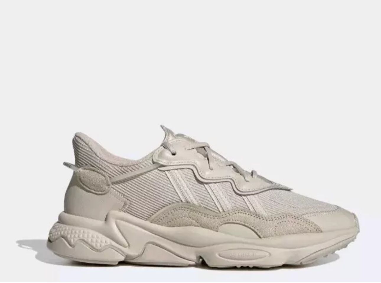 Adidas Ozweego - Mens 9.5
