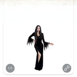 Halloween Dress