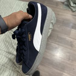 Puma Shoes 