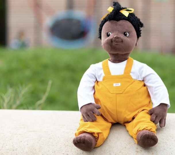 JOYK Empathy Doll