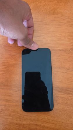 Apple iPhone 17e, 256 GB, Black