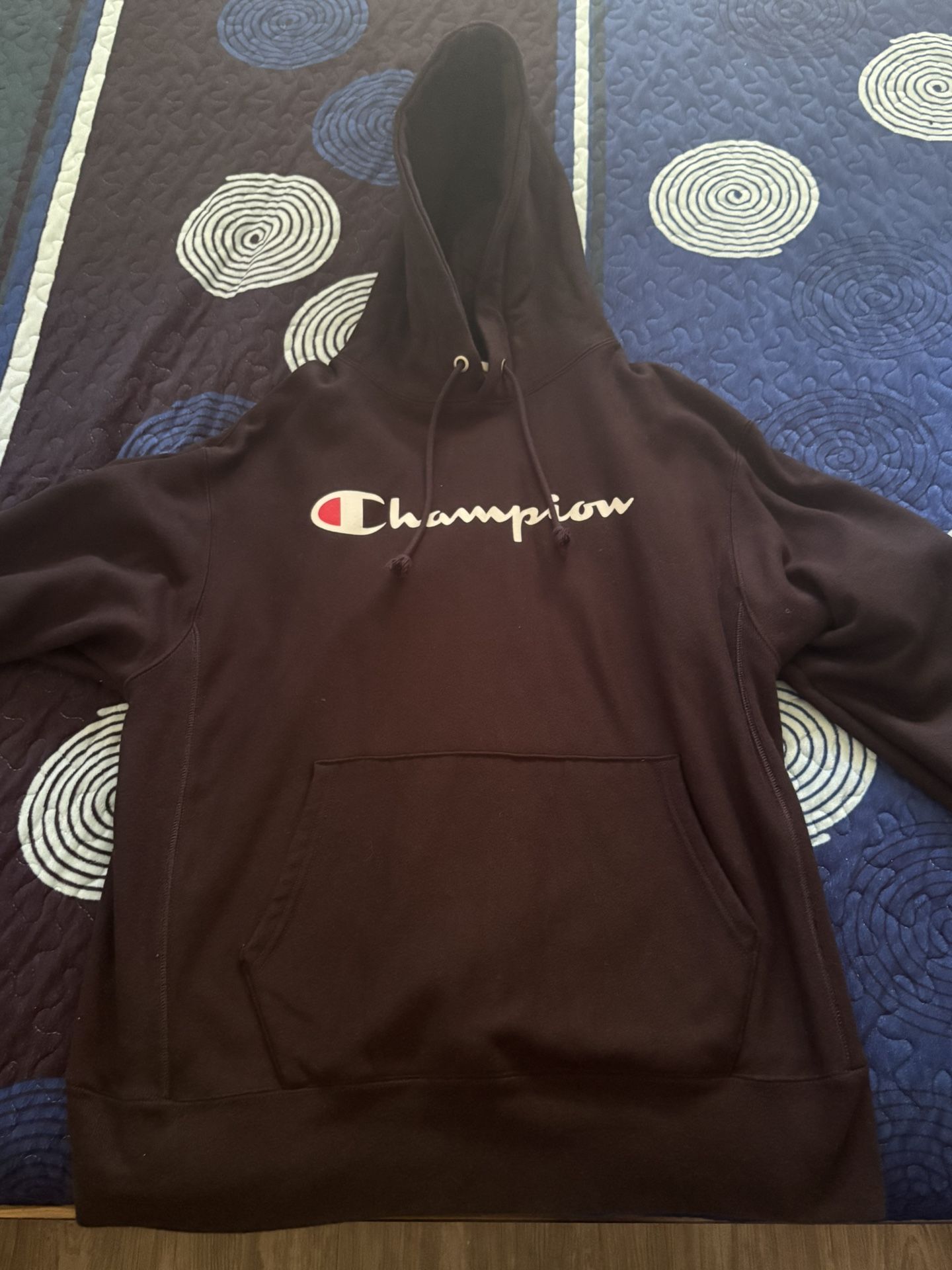 Champion Hoodie