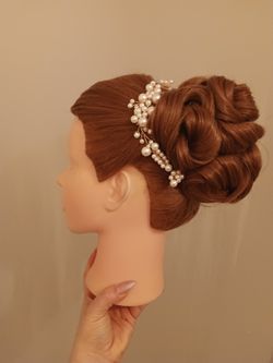 🤩🎉Peinado Maquillaje 🎉🤩