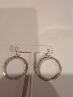 Fashion earrings