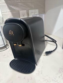 Cafetera
