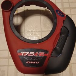 Briggs and Stratton 17. 5 OHV Shroud